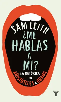 ME HABLAS A MÍ?