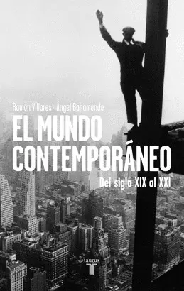 EL MUNDO CONTEMPORÁNEO EL MUNDO CONTEMPORÁNEO