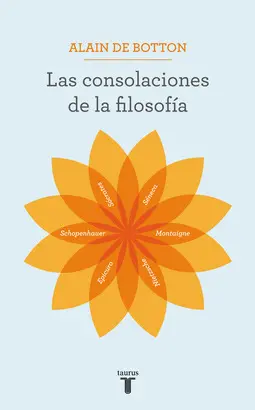 LAS CONSOLACIONES DE LA FILOSOFIA