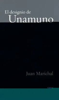 DESIGNIO DE UNAMUNO EL TAURUS