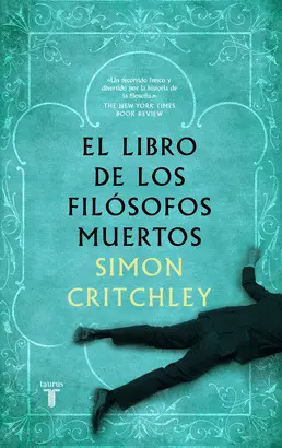 LIBRO DE LOS FILOSOFOS MUERTOS. EL