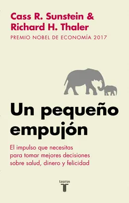 PEQUEÑO EMPUJON,UN