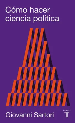 CÓMO HACER CIENCIA POLÍTICA