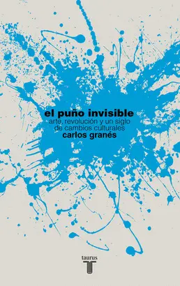 EL PUÑO INVISIBLE. PREMIO ISABEL POLANCO
