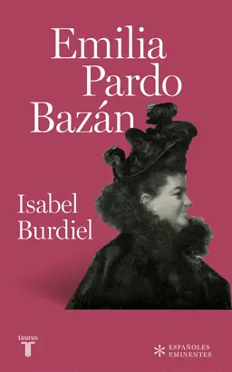 EMILIA PARDO BAZÁN