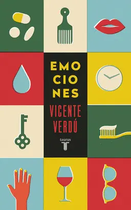 EMOCIONES