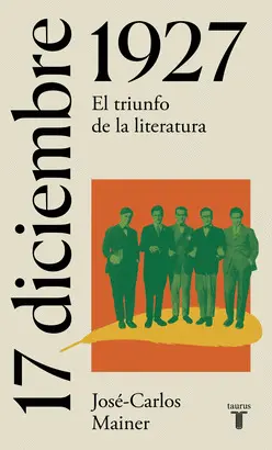 17 DE DICIEMBRE DE 1927. HOMENAJE A GONG