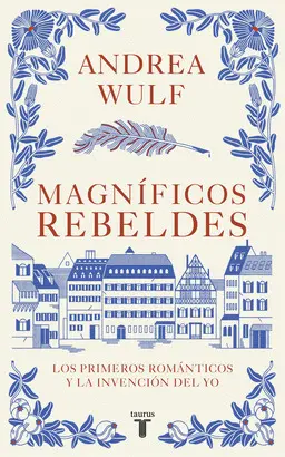 MAGNÍFICOS REBELDES