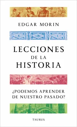 LECCIONES DE HISTORIA