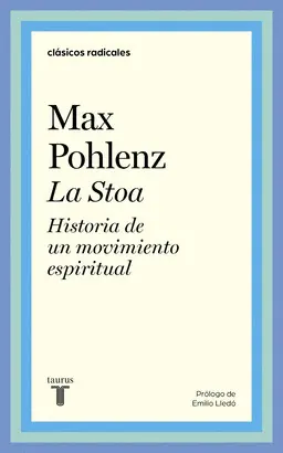 LA STOA