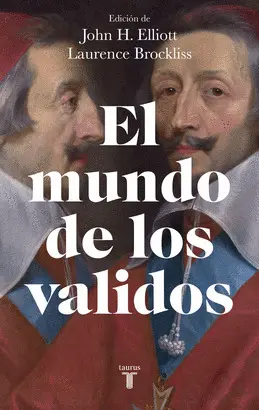 MUNDO DE LOS VALIDOS, EL - TB