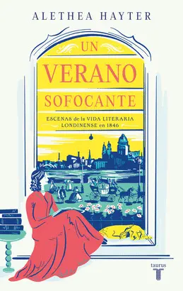 UN VERANO SOFOCANTE UN VERANO SOFOCANTE