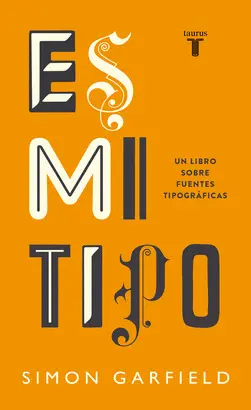 ES MI TIPO ES MI TIPO
