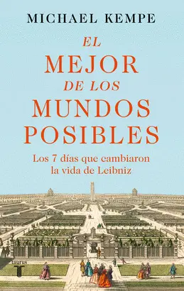 EL MEJOR DE LOS MUNDOS POSIBLES