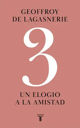 3 ELOGIO AMISTAD