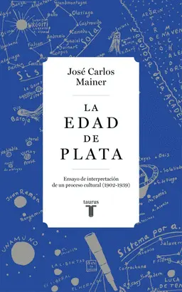 LA EDAD DE PLATA LA EDAD DE PLATA