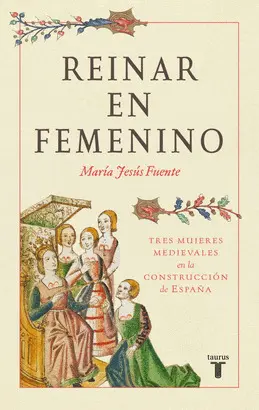 REINAR EN FEMENINO