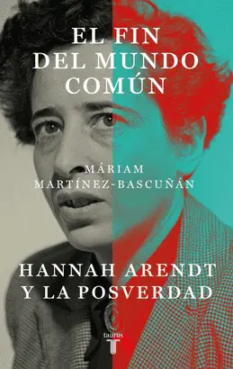 EL FIN DEL MUNDO COMÚN