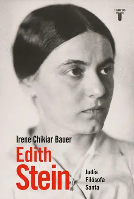 EDITH STEIN EDITH STEIN