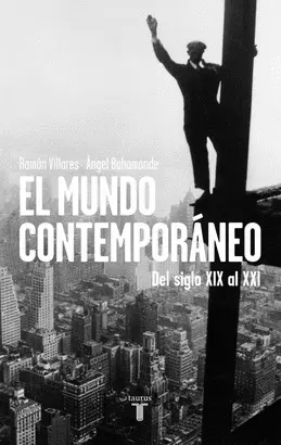 Mundo Contemporaneo(Ed. revisada y Amplia