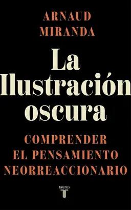 La Ilustración Oscura