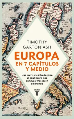 Europa en Siete Capítulos y Medio