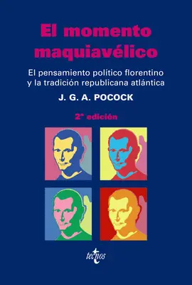 MOMENTO MAQUIAVELICO, EL