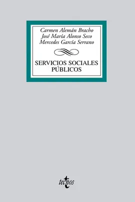 SERVICIOS SOCIALES PÚBLICOS