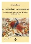 LA FILOSOFÍA CONTEMPORÁNEA
