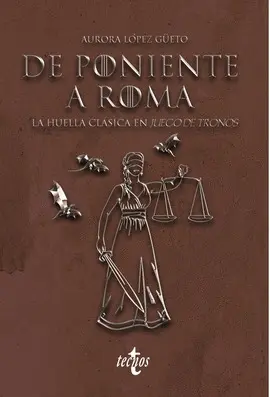 DE PONIENTE A ROMA