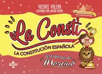 CONSTITUCIÓN ESPAÑOLA. L