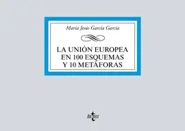 LA UNIÓN EUROPEA EN 100 ESQUEMAS Y 10 METÁFORAS LA UNIÓN EUROPEA EN 100 ESQUEMAS Y 10 METÁFORAS