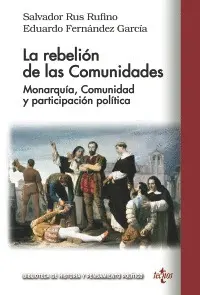 REBELIÓN DE LAS COMUNIDA
