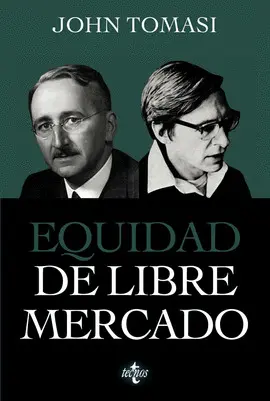 EQUIDAD DE LIBRE MERCADO EQUIDAD DE LIBRE MERCADO