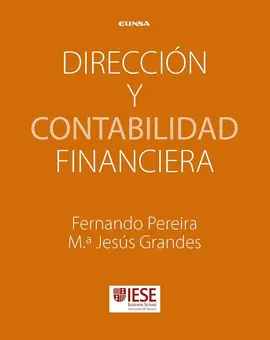 DIRECCIÓN Y CONTABILIDAD FINANCIERA DIRECCIÓN Y CONTABILIDAD FINANCIERA