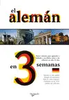 ALEMAN EN TRES SEMANAS, EL