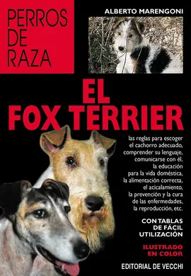 EL FOX TERRIER