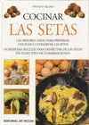 OFERTA COCINAR LAS SETAS