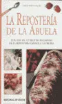 REPOSTERIA DE LA ABUELA