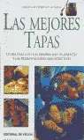 MEJORES TAPAS LAS