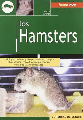 LOS HÁMSTERS