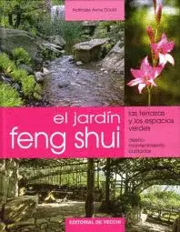 Jardin Feng Shui, el T. d.