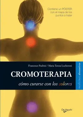 CROMOTERAPIA