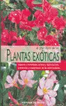 EL GRAN LIBRO DE LAS PLANTAS EXÓTICAS