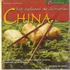 SABORES DE LA COCINA CHINA, LOS T.D.