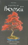 GRAN LIBRO DEL BONSAI, EL T.D.