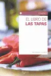*OFERTA LIBRO DE LAS TAPAS, EL - DVELSILLO -