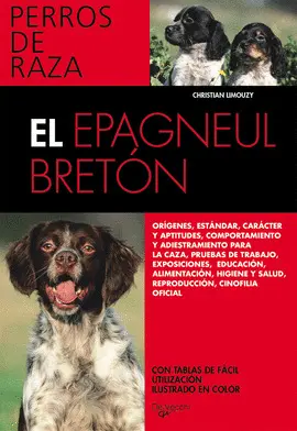 EL ESPAGNEUL BRETÓN