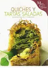 *OFERTA QUICHES Y TARTAS SALADAS