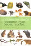 NUEVOS ANIMALES DE COMPAÑÍA